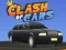 Leikur Clash Of Cars á netinu