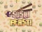 Leikur Sushi Feast á netinu