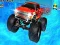 Leikur Water Surfer Vertical Ramp Monster Truck á netinu