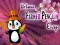 Leikur Virtuous Farmer Penguin Escape á netinu