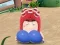 Leikur Oddbods Looney Ballooney á netinu