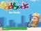 Leikur OddBods: Go Bods á netinu