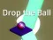 Leikur Drop the Ball á netinu