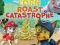 Leikur Paw Patrol: Corn Roast Catastrophe á netinu