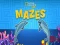 Leikur Nat Geo Kids Mazes á netinu
