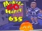 Leikur Monkey Go Happy Stage 635 á netinu