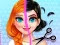 Leikur From Good Girl To Baddie Princess Makeover á netinu