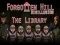 Leikur Forgotten Hill Disillusion: The library á netinu