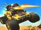 Leikur Battle Cars: Monster Hunter á netinu