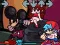 Leikur Friday Night Funkin Vs Horror Mickey Mouse á netinu