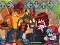 Leikur Friday Night Funkin vs Crash Bandicoot á netinu
