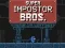 Leikur Super Impostor Bros á netinu