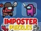 Leikur Imposter Puzzles á netinu
