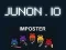 Leikur Junon.io Imposter á netinu