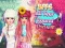 Leikur BFFs All Year Round Dress Up á netinu