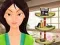 Leikur Asian Princess Magic Makeover á netinu