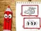 Leikur Back To School Cars Coloring Book á netinu