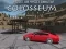 Leikur Colosseum Project Crazy Car Stunts á netinu