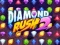 Leikur Diamond Rush 2 á netinu