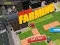 Leikur Puzzle Farming á netinu