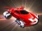 Leikur Futuristic Cars Puzzle á netinu