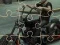 Leikur GTA Motorbikes Puzzle á netinu