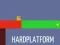 Leikur Hard Platform á netinu