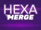 Leikur Hexa Merge á netinu