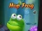 Leikur Hop Frog á netinu
