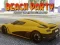 Leikur Paradise Beach Project Car Physics Simulator á netinu