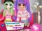 Leikur Princess E-Girl vs Soft Girl á netinu