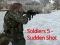 Leikur Soldiers 5: Sudden Shot á netinu