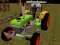 Leikur Farming Tractor á netinu