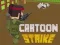 Leikur Cartoon Strike á netinu