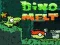 Leikur Dino Melt á netinu