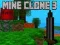 Leikur Mine Clone 3 á netinu