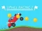 Leikur Uphill Racing 2 á netinu