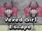 Leikur Vexed Girl Escape á netinu