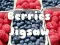 Leikur Berries Jigsaw á netinu