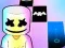 Leikur Marshmello Music Dance: Piano Tiles á netinu