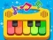 Leikur Piano Kids Music & Songs á netinu