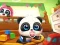 Leikur Baby Panda Care á netinu