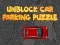 Leikur Unblock Car Parking puzzle á netinu