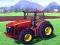 Leikur Tractor Farming 2020 á netinu