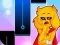 Leikur Mikecrack Piano Game Tiles á netinu