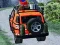 Leikur Off road Jeep vehicle 3d á netinu