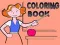 Leikur Coloring Book á netinu