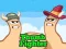 Leikur Thumb Fighter á netinu