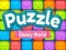 Leikur Puzzle Disney World á netinu