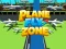 Leikur Plane Fly Zone á netinu